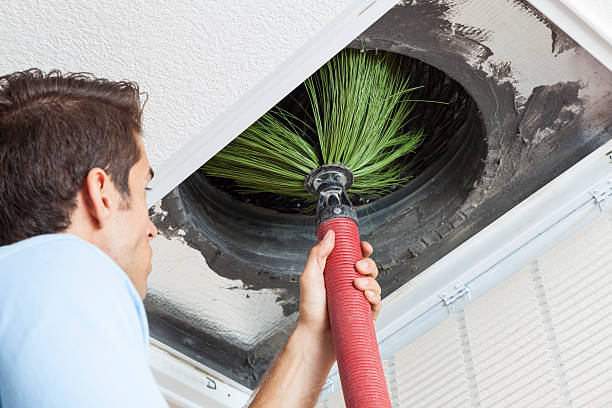 Trusted Fort Sumner, NM Airduct Cleaning Experts